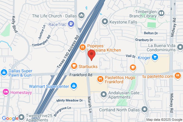 Frankfort Properties