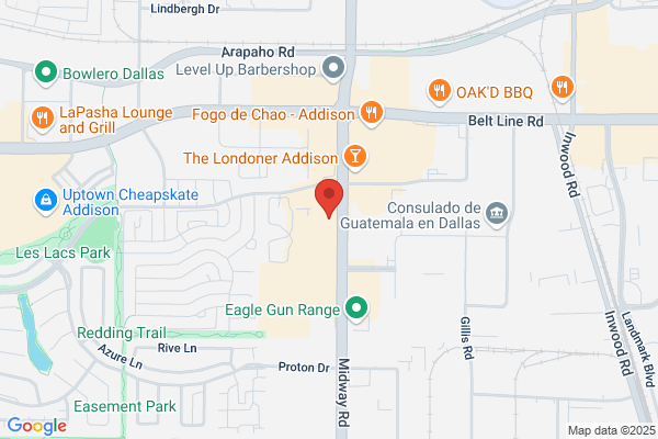 Palmas Brasil Steakhouse