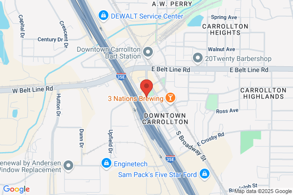 El Rincon Mexican Kitchen & Tequila Bar - Carrollton Location