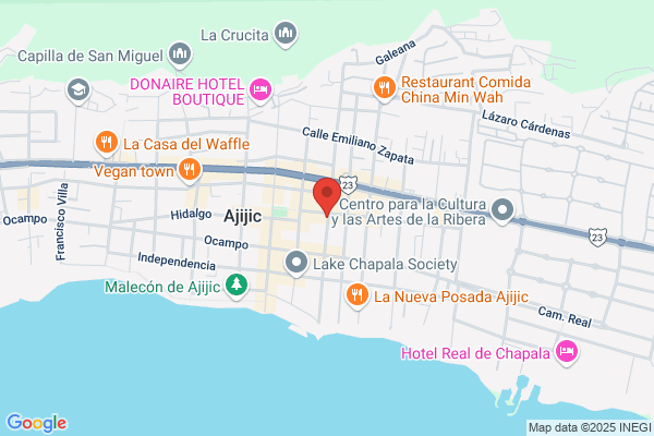 Elena's Tortilleria