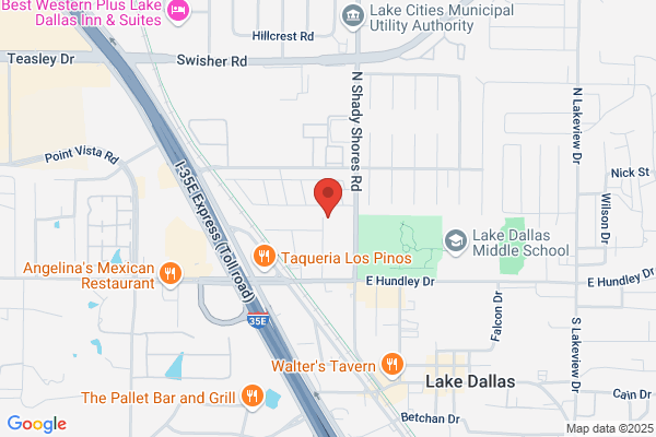 Texcity Roofing LLC