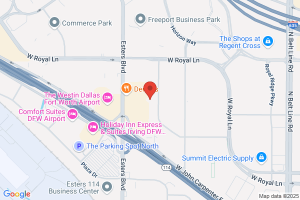 Amcad Supplies Inc
