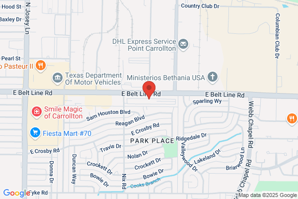Assured Self Storage - Belt Line Rd