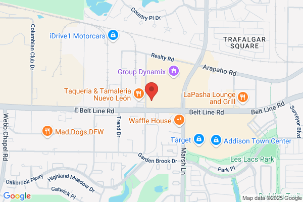 U-Haul Moving & Storage of Addison