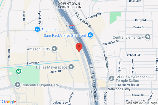 U-Haul Moving & Storage of Carrollton