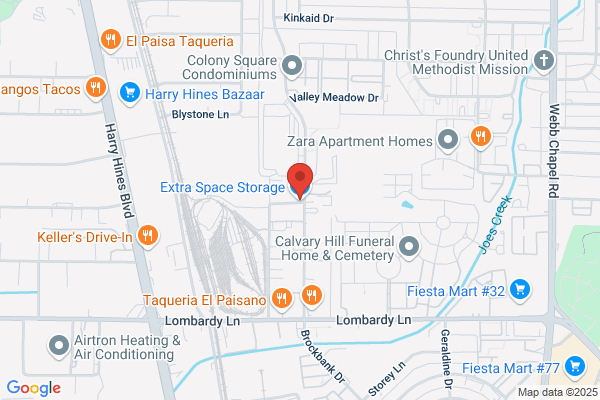 Watson & Taylor Self Storage