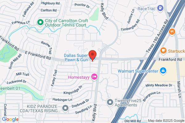 North Dallas Pawn