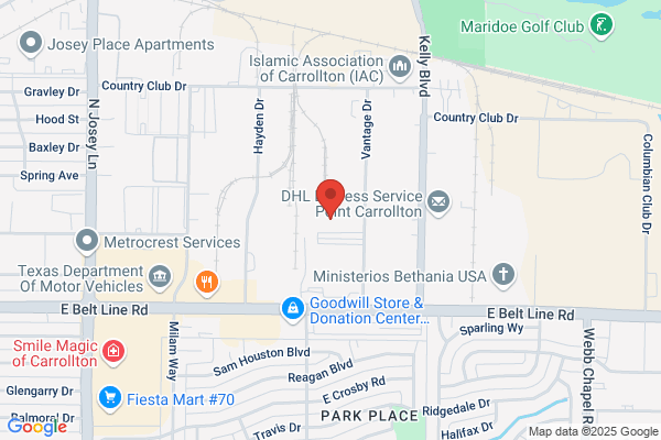 Patriot Telecom Supply Inc