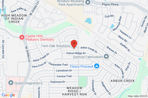Twin Oak Solutions