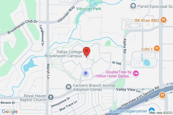 Brookhaven Motors