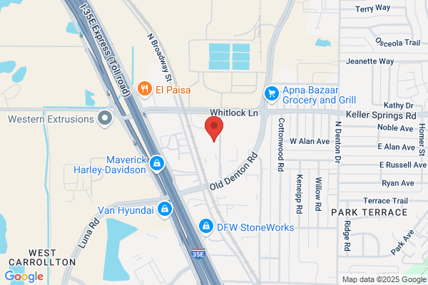 Don Willis Auto Sales Inc
