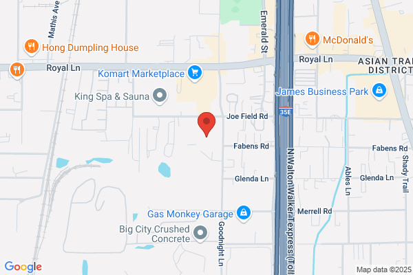 North Texas Window Cleaning