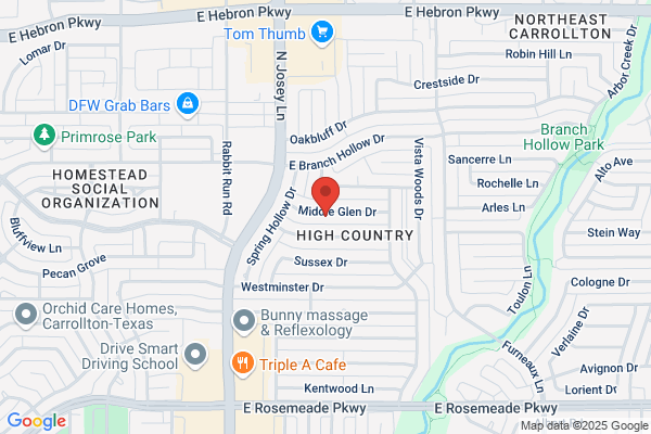 Carrollton Air Duct Cleaning