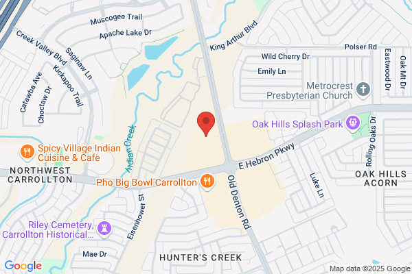 Hebron Parkway Veterinary Hospital