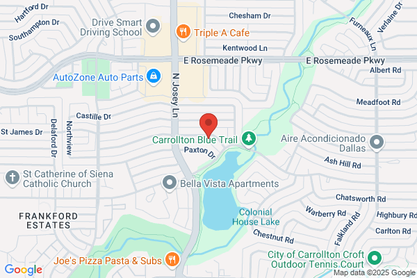 Carrollton Anytime Appliance Repair