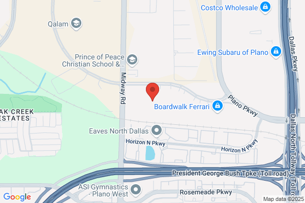 Westwood Residential Company