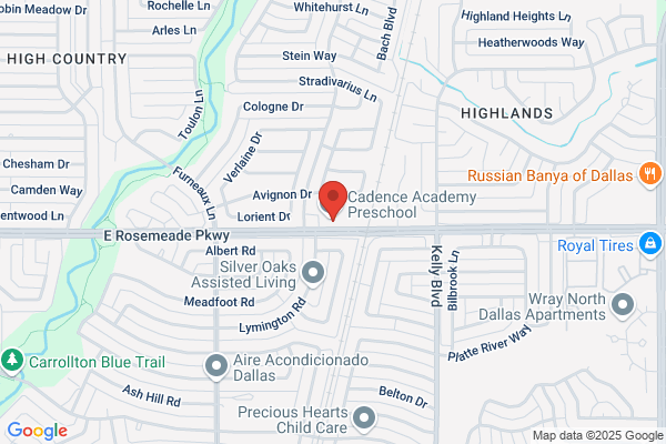 Rosewood Academy