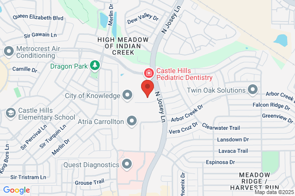 Center For Facial & Oral Surgery
