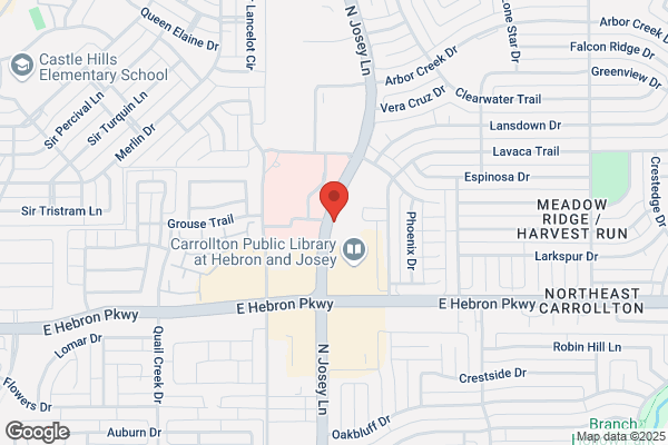 Hebron Family Dental