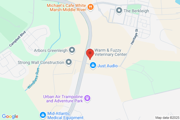 Marsh Ridge Family Dental & Orthodontics