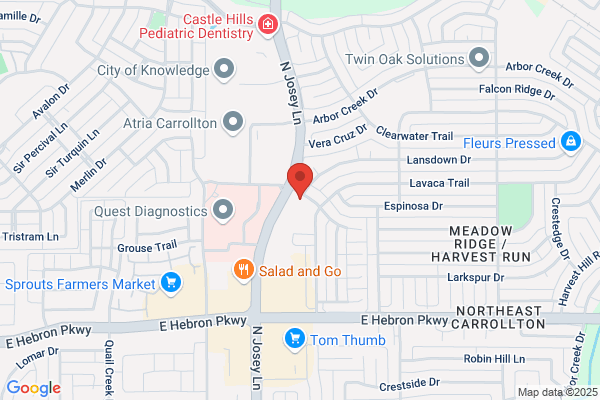 Anthony Dillard, DDS Family & Cosmetic Dentistry