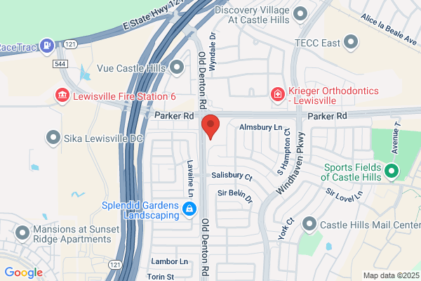 Castle Lake Dental  Family Cosmetic Veneers of Castle Hills Lewisville
