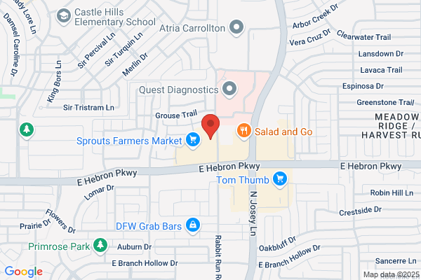 DD Family Dentistry