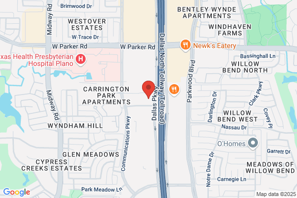 Dentistry of Willow Bend