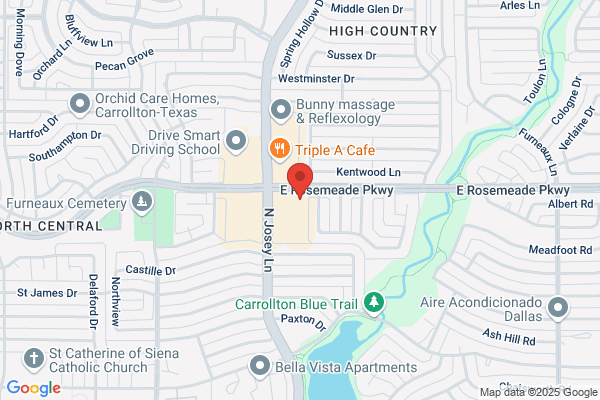 Dr. Kurt A. Seidler, DDS