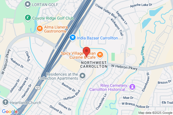 Implant & Gum Care Center: Kumar Vadival, DDS