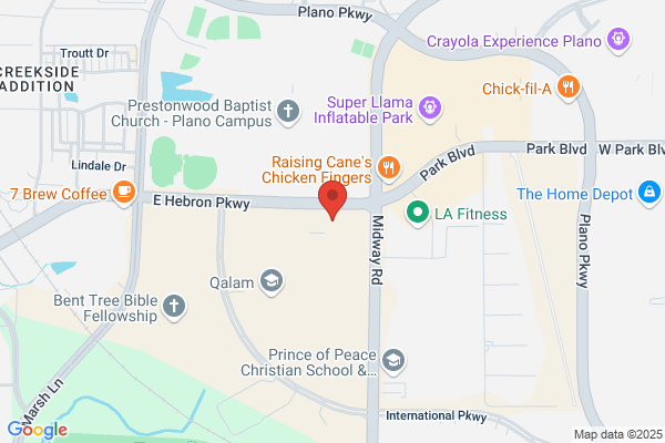 LuxSmile Family Dentistry
