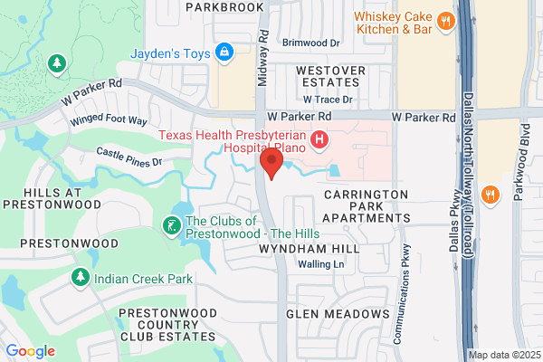 North Texas Medical Anti-Aging Center