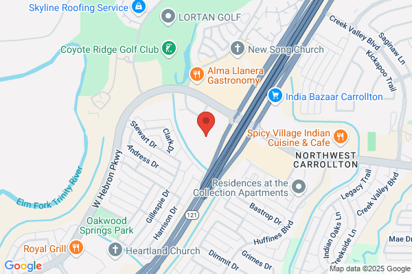 ARCpoint Labs of Hebron