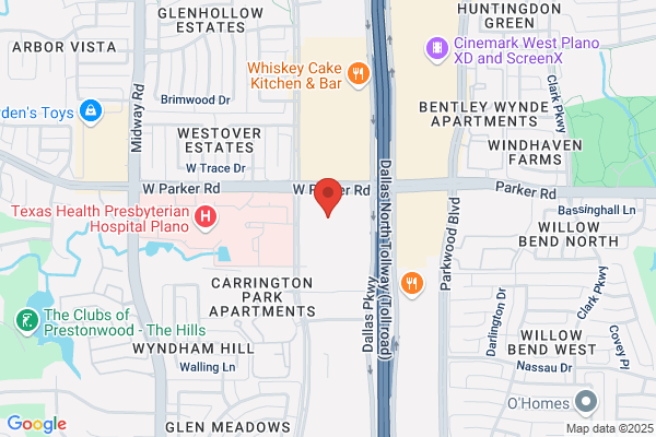Los Angeles Surgery Center