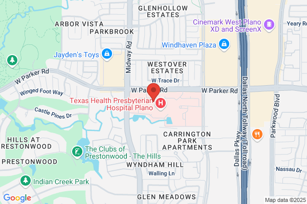 Texas Health Family Care