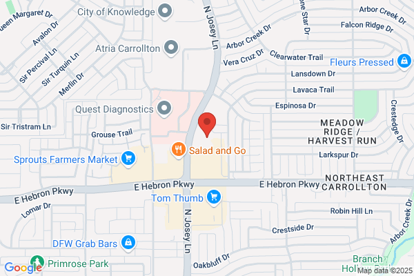 Carrollton Pediatrics