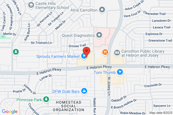 Digestive Health Associates of Texas