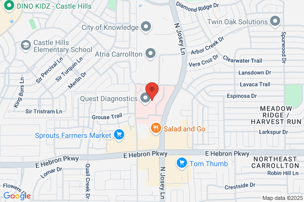 North Texas Gastroenterology Consultants