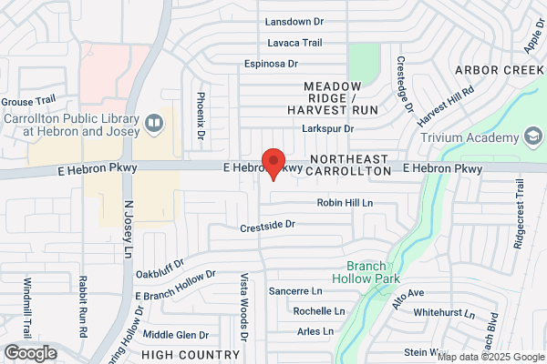 Therapy and Beyond Carrollton