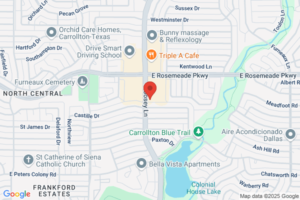 Trinity Dermatology Carrollton
