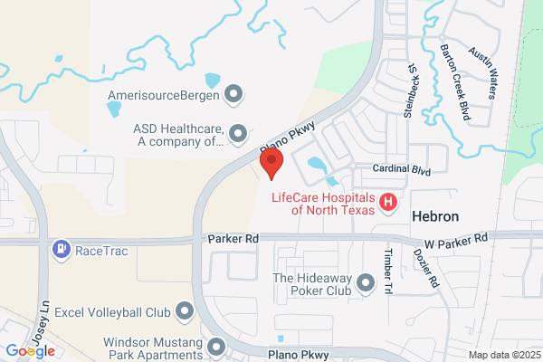 H-E-B DFW Training & Tech Hub