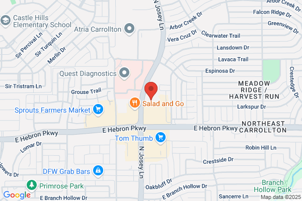 Code 3 ER & Urgent Care at Carrollton