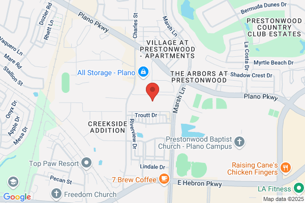 Accel Rehab Hospital of Plano