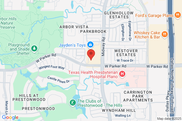 Texas Endoscopy