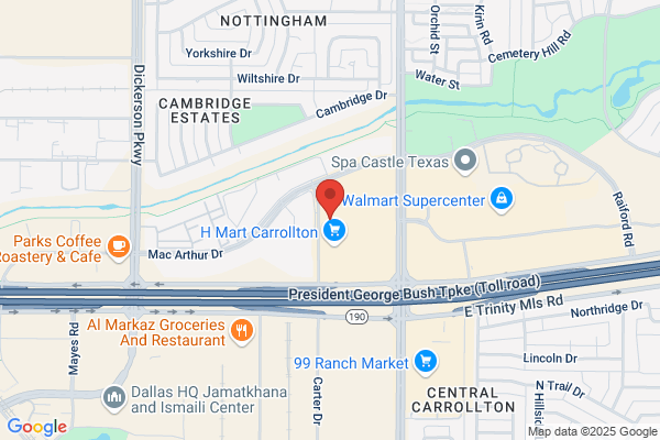 Yogurtland Carrollton