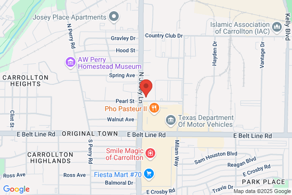 Dealey Insurance