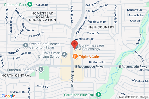 Garcia Insurance Agency