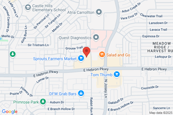 Carrollton Injury Law