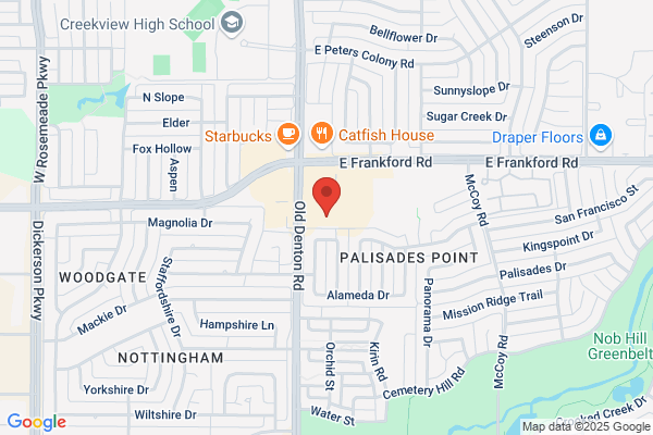 Carrollton Martial Arts
