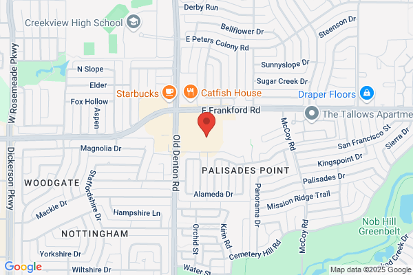 MD Kids Pediatrics Carrollton